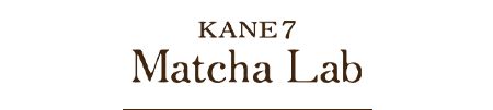 KANE7 Matcha Lab